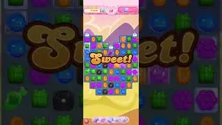 Candy crush level 49