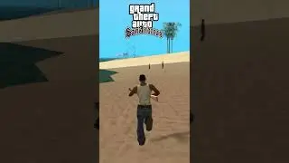 Does Sand React to Bullets in Every GTA Game?