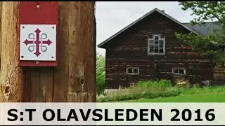S:t Olavsleden 2016, Part 1
