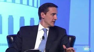 Thomas P. Bossert -  Federal Ignite 2017