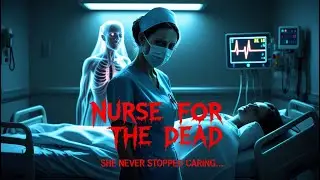 Ghost Story💀 The Nurse Who Kept Treating Dead Patients | Hospital Horror During the Pandemic