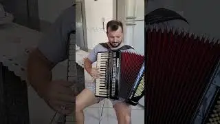 BAILE DE CANDEEIRO Os Mirins Albino Manique.  Rancheira