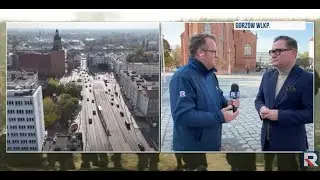 Gorzów Wielkopolski - to tutaj ma powstać pierwsze Centrum Integracji Cudzoziemców | J. Życzkowski