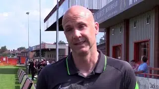 Anthony Taylor - 'Kjaer and medics real heroes after Christian Eriksen collapse'