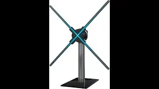 Missyou 3D Fan Stand (fits 27.5