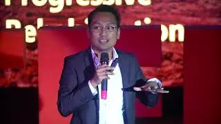 Mining: The Other Side of the Story | Christian Arranz | TEDxYouth@LucenaCity