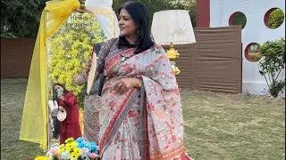 Grihalakshmi Kalpana is live!