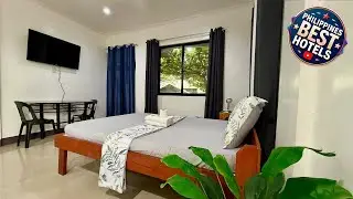 DRB Apartments Siargao | Siargao Island, Philippines | Hotel Review 🌟