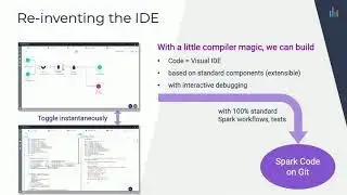Prophecy at Spark +AI Summit 2020