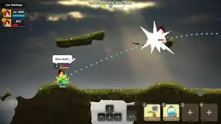 Incredible Tank - PVP Mode ON