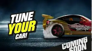Majorette Tune Ups Series 1 - Teaser Video Tune Your Car