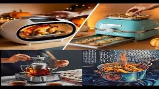 65 brilliant home and kitchen utility products | New Gadgets Versatile Utensils for Home
