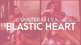 Quilted ATLYS - SIA's 