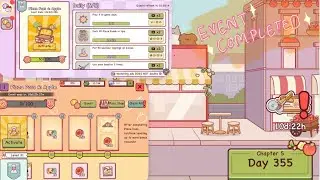 I completed the Apple event in Good pizza great pizza!🍎🍕#goodpizzagreatpizza #goodpizza #pizzagame 