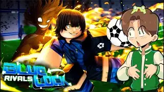 IL PRIMO STILE CHE SI EVOLVE SU BLUE LOCK RIVALS!!!