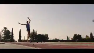 CITIUS ALTIUS FORTIUS | #BeActive