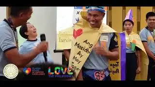 Filipino Brand of Service Excellence | Highlights at Newtown Plaza Hotel!
