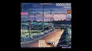 [CTB Replay Compilation] Bon Jovi - It's My Life [Hard]