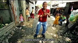 CHINITA Chavacano