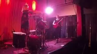 BOBBY DONNIE: Live @ ScapeScape IV, 5/6/2015, (Part 3)