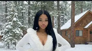  Tiona Rivera : model :influencer, entrepreneur, curvy figure & body positivity..🥰