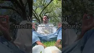More Christian content on insta and TikTok @BrothaNelson #funny #christiancomedy #christianpage
