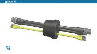 AGRO Multi Cable Entries