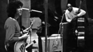 Peter Green's Fleetwood Mac: Watch OUt