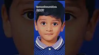 Transformation 2007 to 2024 #crpfhcm  #motivation #journey  #cisfhcm #army#bsfhcm #love #upsc #cisf