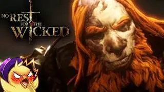 Isn't Falstead Dead? Of Rats and Raiders & More!  - No Rest For The Wicked