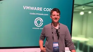 VMware code