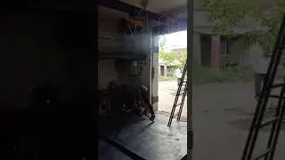 Mini Electric Hoist Wire Rope  Krishna Traders