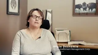 Career Talks: VP of Finance & Administration