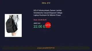 🔥 TOP 10 Amazon Deals - 15.01.2026 | Beste Schnäppchen!