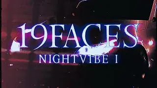 NIGHTVIBE I 夜の雰囲気 [wave/phonk/experimental]