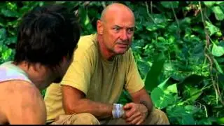 John Locke et  Michel-Ange