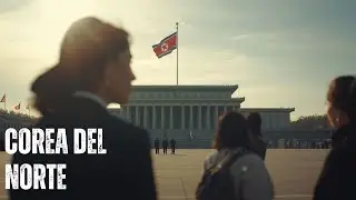 Lo más SORPRENDENTE de la vida en Corea del Norte