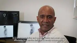 About iMiTRACE & CIMGUA &ndash; The First Avelion Cyclotron