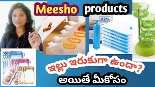 Meesho Space saving products #functional #affordable #useful #online shopping #easy  #free shipping