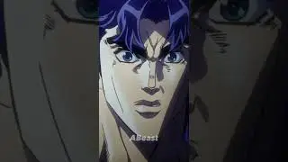 Who's Your Favorite Jojo? / Jonathan Joestar edit / Silhouette