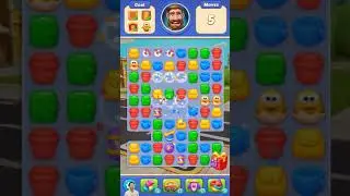 Travel Match Level 541 - 550 Walkthrough | PuzzleChallenge ✔️