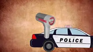 PA RADAR GUNS LEGISLATION
