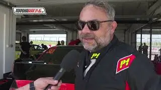Patrik DILONG PAV Slovakia RING 2024