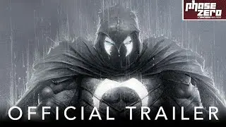Vengeance of the Moon Knight #1 Trailer -  Marvel Comics