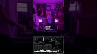 CAUSE FOR CELEBRATION #experimentalpop #maxmsp #electronica