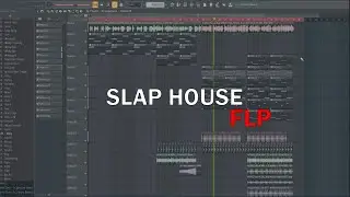 SLAP HOUSE FLP WITH VOCAL (Lann&egrave;, Scott Rill, Koosen) [FREE ROYALTY]