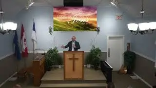 Looking To Jesus