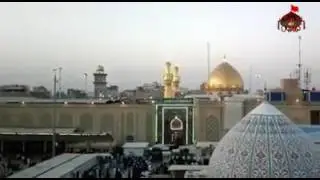 Ya habibi Ya ali a.s 2017