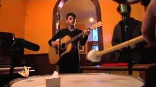 General Fiasco - Hollows