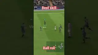 best fc skill #electronicmusic #fcmobile #fifa #goals #fifamobile #rk #football usic #classicalmusic
